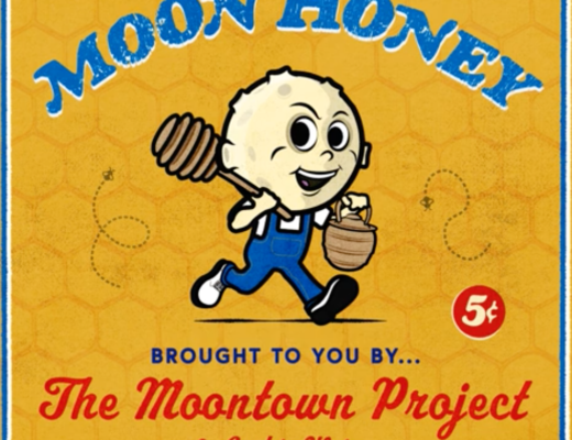 The Moontown Project