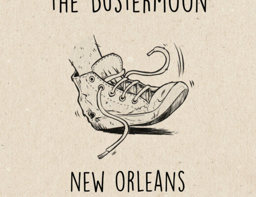 The Bustermoon New Orleans