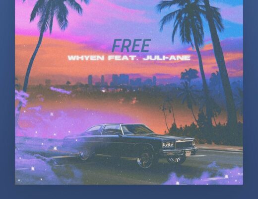 Whyen Juli-Ane Free