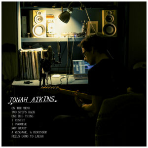 Jonah Atkins
