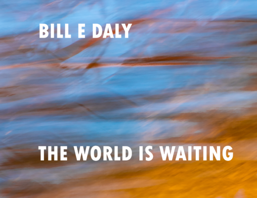 Bill E Daly