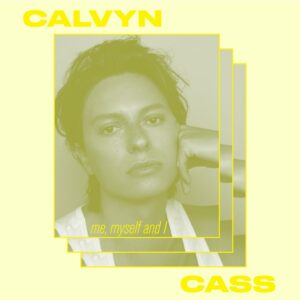 Calvyn Cass