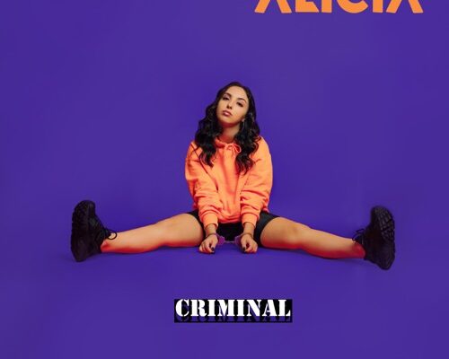 Alicia Lov Criminal