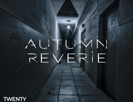 Autumn Reverie Twenty Twenty