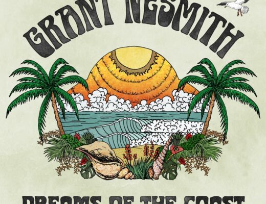 Grant Nesmith Dreams Of The Coast