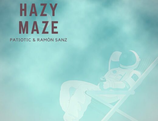 Patiotic Ramon Sanz Hazy Maze