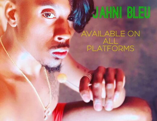 Jahni Bleu Feels So Right