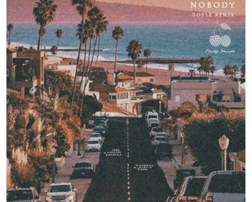 NOTD & Catello 'Nobody' (Doyle Remix)