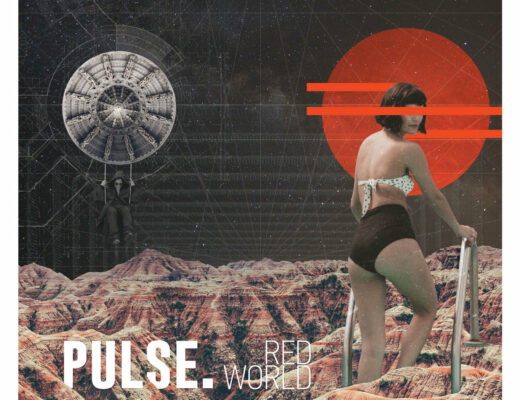 Pulse Red World