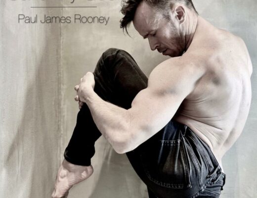 Paul James Rooney Save My Soul