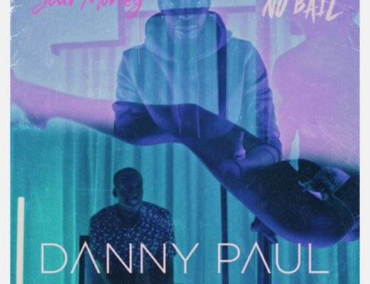 Danny Paul