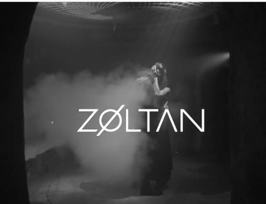 ZØLTAN