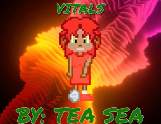 Tea Sea