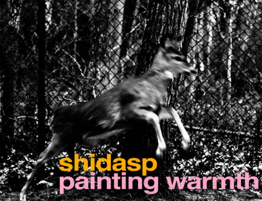 Shidasp Painting Warmth