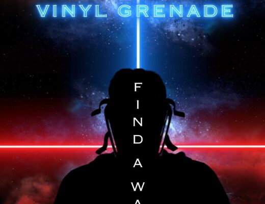 Vinyl Grenade Find A Way