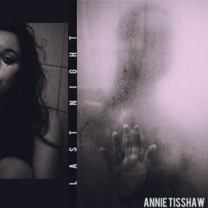 Annie Tisshaw