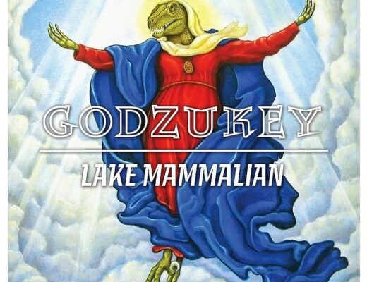 Godzukey