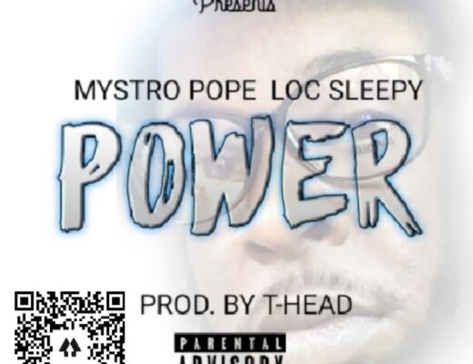 Mystro Pope Power