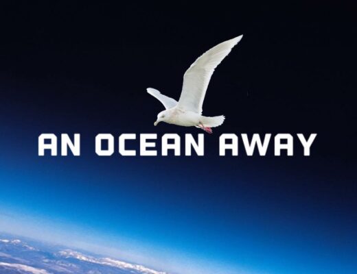 An Ocean Away Airwaves