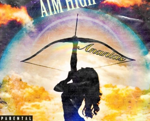 Ananias Aim High