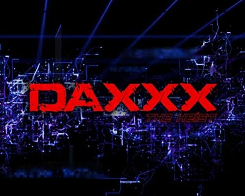 DAXXX The Heist