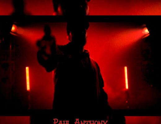 Paul Anthony Silhouette Challenge