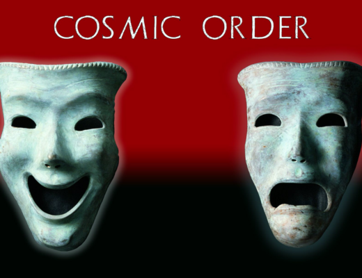 Cosmic Order