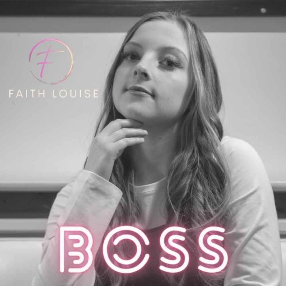 Faith Louise