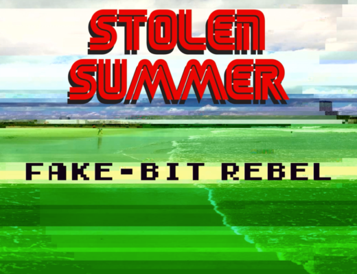 Stolen Summer