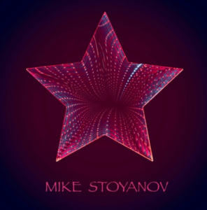 Mike Stoyanov