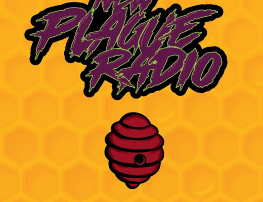 New Plague Radio