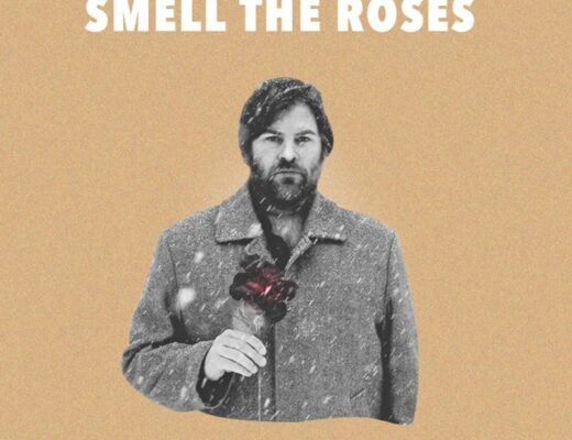 Shawn Butzin Smell the Roses