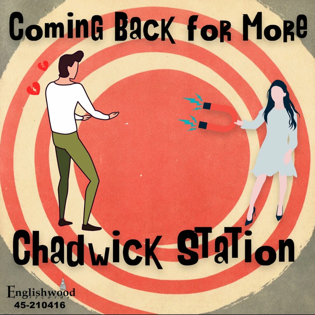 Chadwick Station