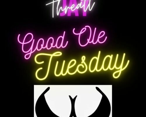 Jay Threatt Good Ole Tuesday