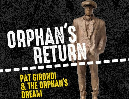 Pat Girondi & The Orphan's Dream