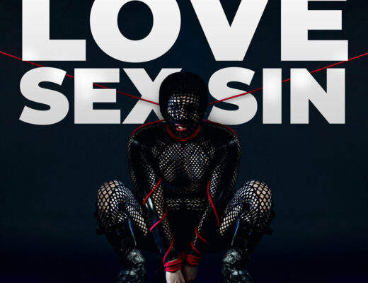 Paper Eros Love Sex Sin