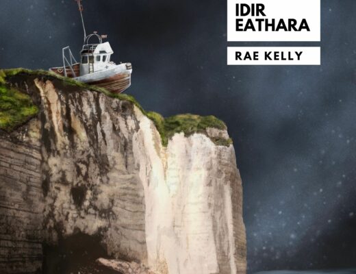 Rae Kelly Idir Eathara The Space Between