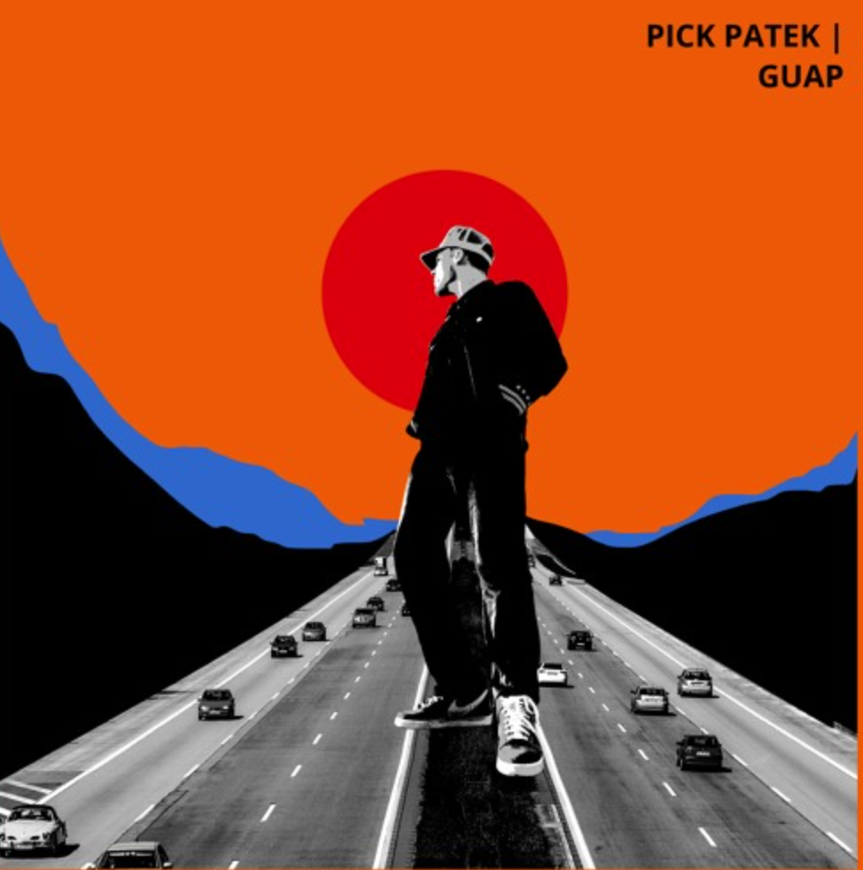 Pick Patek