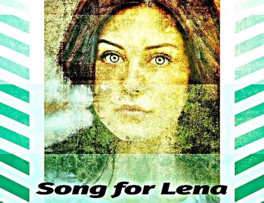 Steven Browley Song for Lena