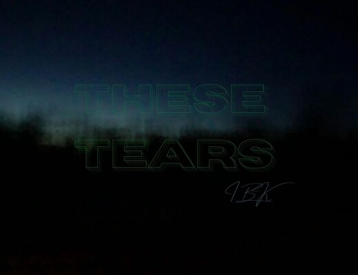The Eclectic Hub 'These Tears'