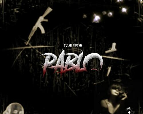 pablo album cover