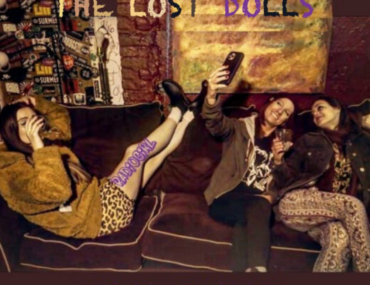 The Lost Dolls