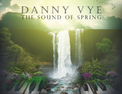 Danny Vye The Sound of Spring