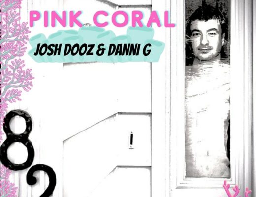 Josh Dooz Pink Coral Danni G