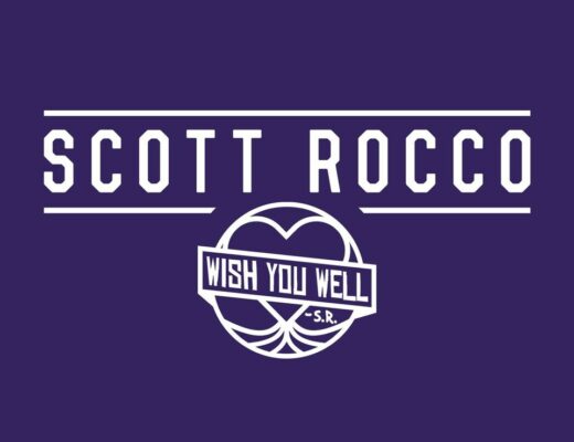 Scott Rocco Wish You Well