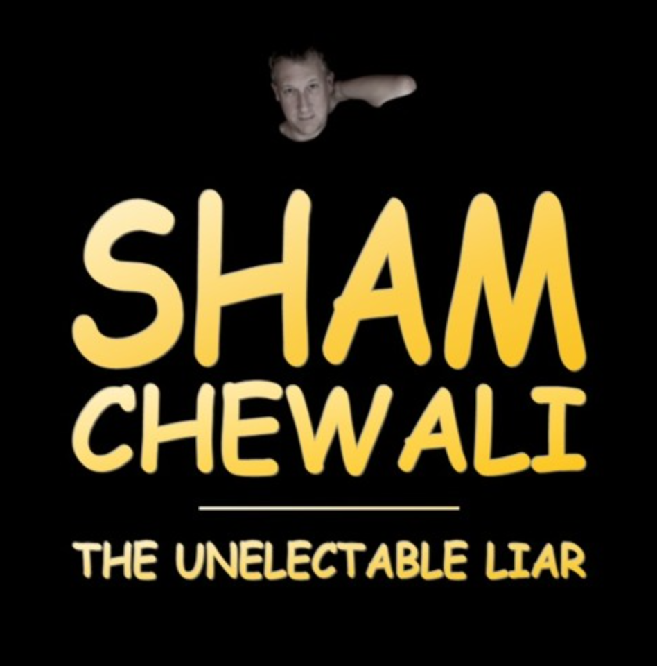 Sham Chewali