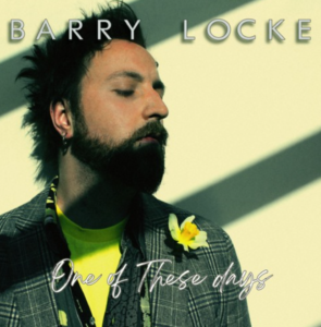 Barry Locke