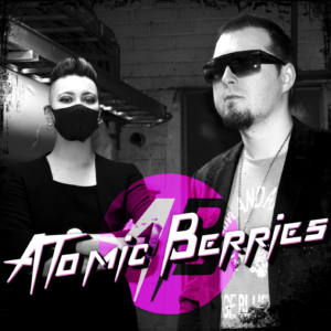 Atomic Berries