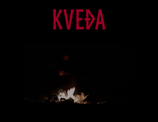 Kveda