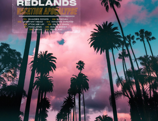 Redlands